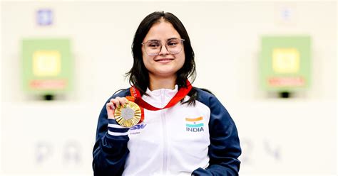 India at Paris Paralympics 2024 LIVE: Avani Lekhara clinches .